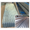 AZ150 GL Galvalume Roofing tiles Aluzinc corrugated steel sheet